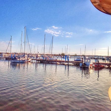 Ferienwohnung Ananda Auf Fehmarn Zewnętrze zdjęcie