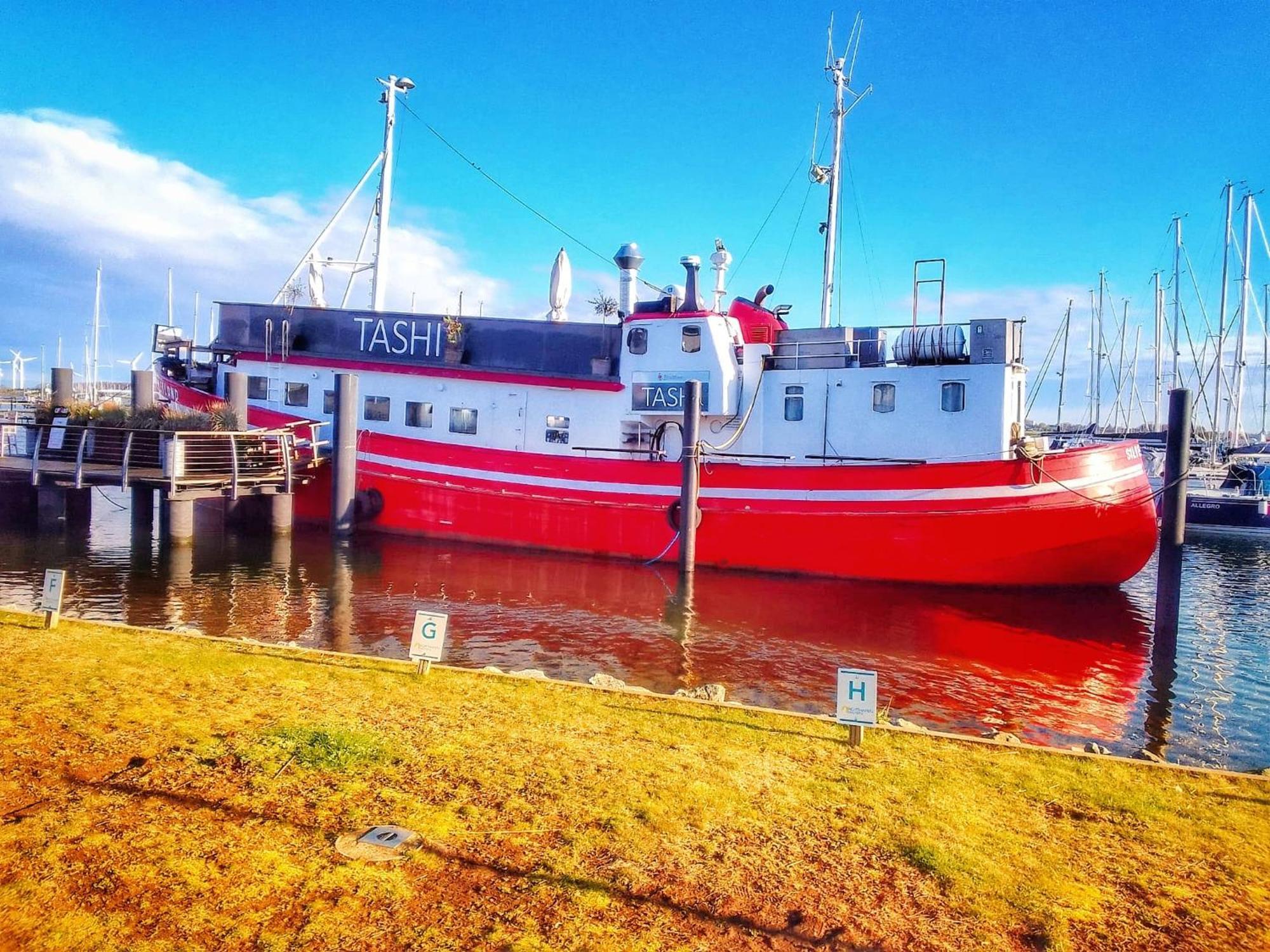 Ferienwohnung Ananda Auf Fehmarn Zewnętrze zdjęcie