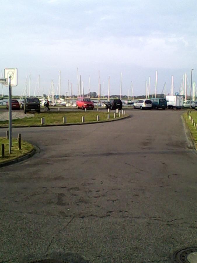 Ferienwohnung Ananda Auf Fehmarn Zewnętrze zdjęcie