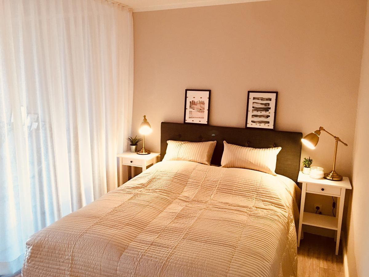 Ferienwohnung Ananda Auf Fehmarn Zewnętrze zdjęcie