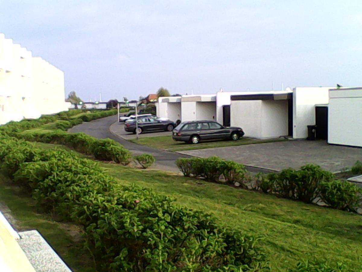 Ferienwohnung Ananda Auf Fehmarn Zewnętrze zdjęcie