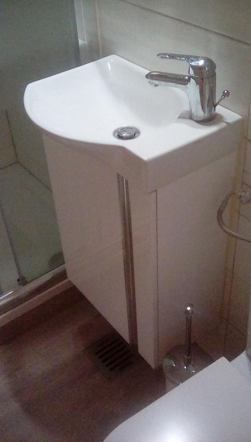 Ferienwohnung Ananda Auf Fehmarn Zewnętrze zdjęcie