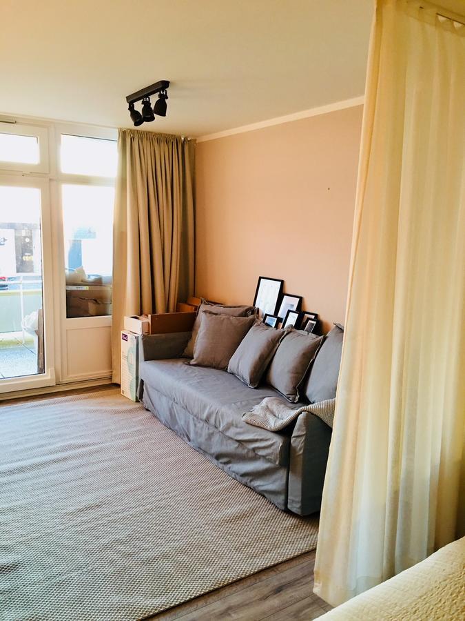 Ferienwohnung Ananda Auf Fehmarn Zewnętrze zdjęcie