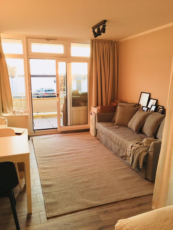 Ferienwohnung Ananda Auf Fehmarn Zewnętrze zdjęcie