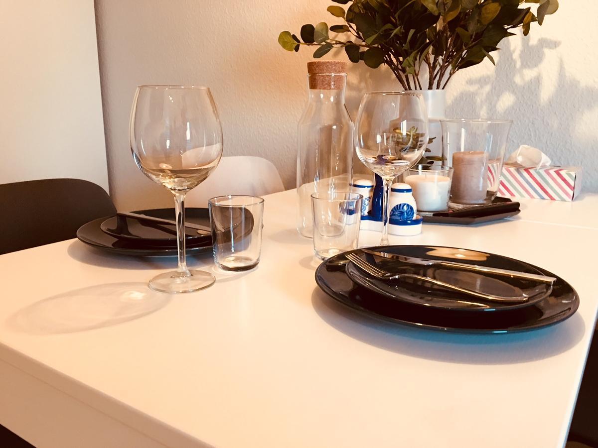 Ferienwohnung Ananda Auf Fehmarn Zewnętrze zdjęcie