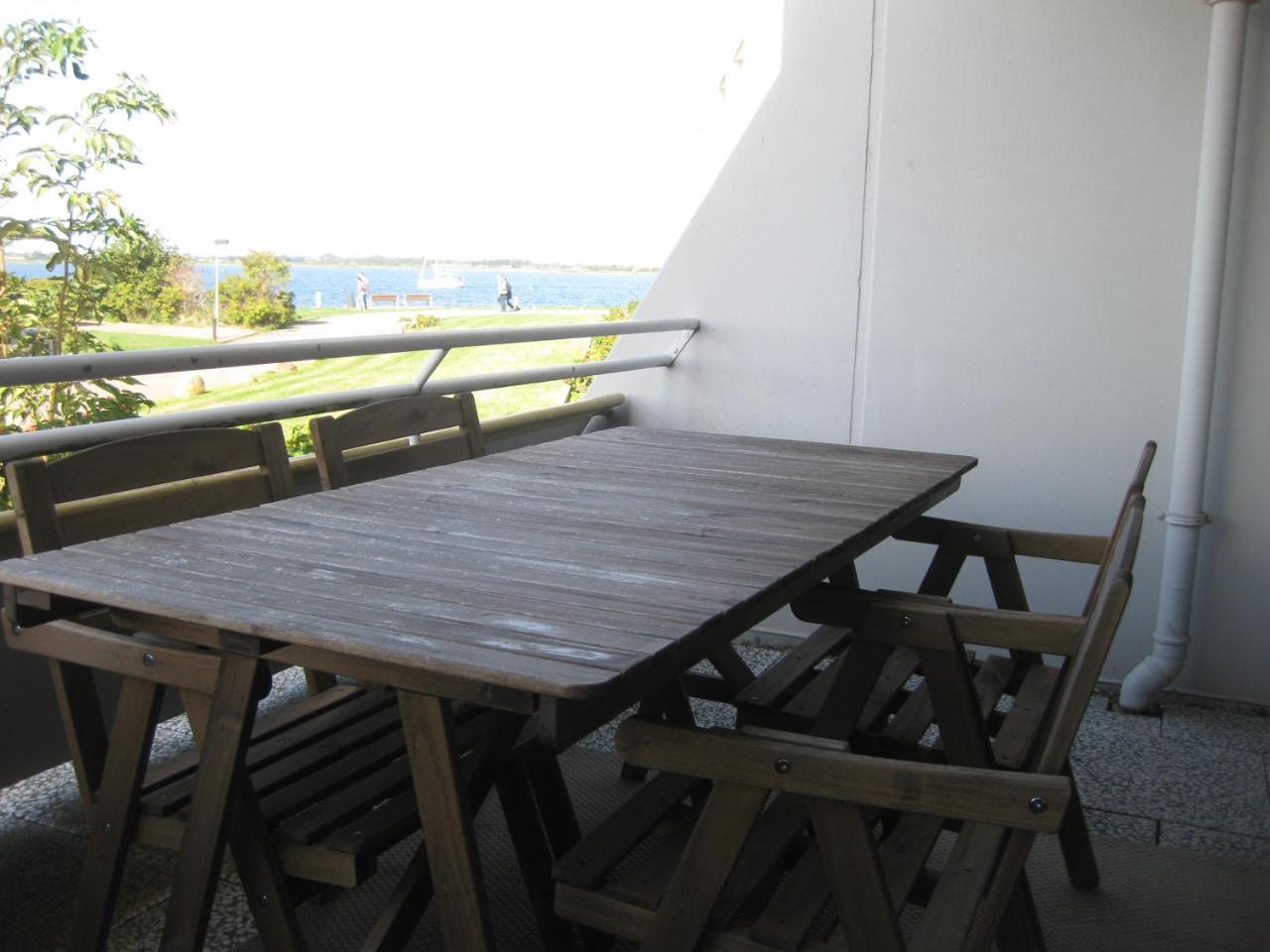 Ferienwohnung Ananda Auf Fehmarn Zewnętrze zdjęcie